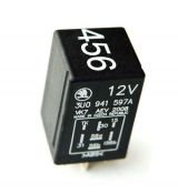 Relé  456  /  3U0941597A  /