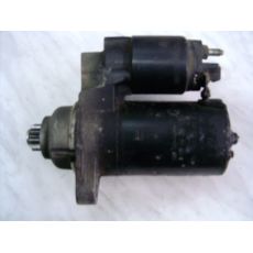 Štartér Fabia 1,4/16V 02T911023E