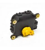 Motorček ovládania kúrenia 8D2820511C