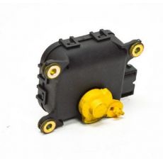 Motorček ovládania kúrenia 8D2820511C