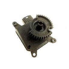 Motorček ovládania kúrenia 6Q1907511
