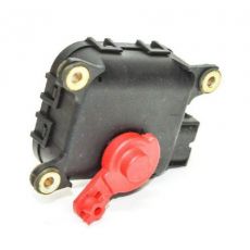 Motorček ovládania kúrenia 8D2820511D