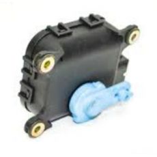 Motorček ovládania kúrenia 8D2820511E
