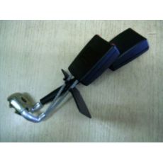 Spona zapínania zadného pásu Superb I 3B0857739C
