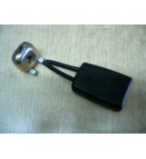 Spona zapínania zadného pásu Superb I 3B0857740D