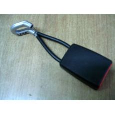 Spona zapínania zadného pásu Octavia I 1U0857495