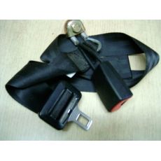 Bezpečnostný pás Octavia I zadný stredný 1U0857487