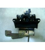 Zámok kufrových dverí Octavia I 1U6827565J