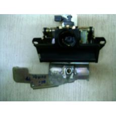 Zámok kufrových dverí Octavia I Combi 1U9827565