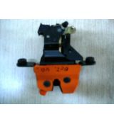 Zámok kufrových dverí Octavia I 1U6827501A