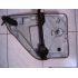 Spúšťač okna Fabia I zadný pravý 6Y0839656 mechanický