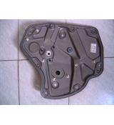Spúšťač okna Octavia II zadný pravý 1Z0839656A