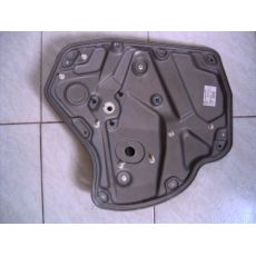 Spúšťač okna Octavia II zadný pravý 1Z0839656A