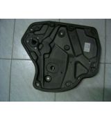Spúšťač okna Octavia II zadný pravý 1Z0839656 mechanický