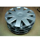 Puklice 15" PEUGEOT - Nové