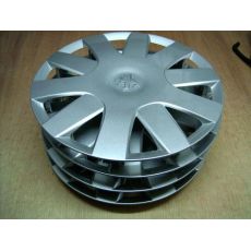 Puklice 15" PEUGEOT - Nové