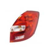 Svetlo zadné pravé Fabia II 5J6945112 NOVÉ