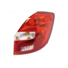 Svetlo zadné pravé Fabia II 5J6945112 NOVÉ
