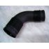 Hadica vedenia vzduchu Octavia 1J0129684B
