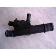 Príruba chladenia Fabia, Octavia 038121133