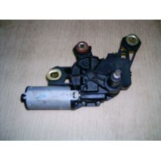 Motorček stieračov Fabia Hatchback zadný 1J6955711C