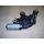 Motorček stieračov Fabia Hatchback zadný 1J6955711C