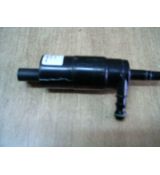 Motorček ostrekovača predných svetlometov Octavia 1J0955681 poškodený