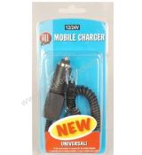 Nabíjačka Micro USB 12/24V NOVÉ