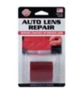 Auto Lens Repair červená NOVÉ