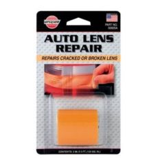 Auto Lens Repair oranžová NOVÉ