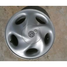 Hliníkové disky originál VW